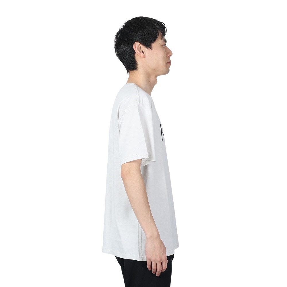 リヴィアプロジェクツ（Rivvia Projectu）（メンズ）REASON Tシャツ RTE-24102-PCM