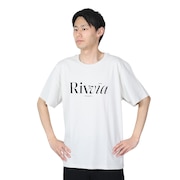 リヴィアプロジェクツ（Rivvia Projectu）（メンズ）REASON Tシャツ RTE-24102-PCM