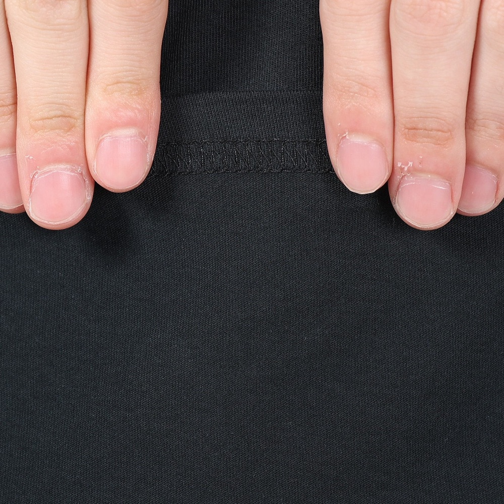 リヴィアプロジェクツ（Rivvia Projectu）（メンズ）NAVIGATING Tシャツ RTE-24111-BLK