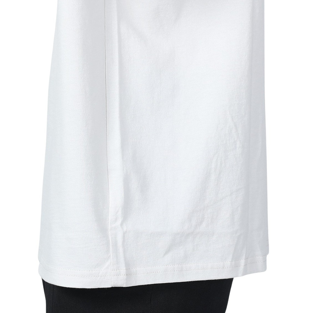 リヴィアプロジェクツ（Rivvia Projectu）（メンズ）MEDIA BOUNCE Tシャツ RTE-24122-PCM