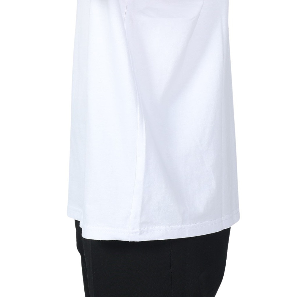 リヴィアプロジェクツ（Rivvia Projectu）（メンズ）DIGITAL Tシャツ RTE-24125-WHT