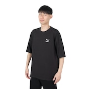 (メンズ、レディース)ユニセックス ベター CLASSICS オーバーサイズ 半袖Tシャツ 626025