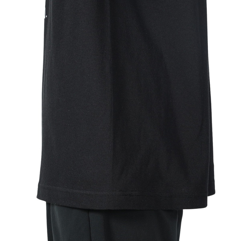 IPD（IPD）（メンズ）NO HARD DAYS 半袖Tシャツ IPDSSNB-711-BLK