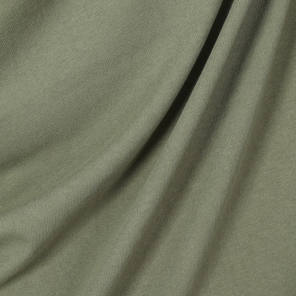 IPD（IPD）（メンズ）NO HARD DAYS 半袖Tシャツ IPDSSNB-711-OLV