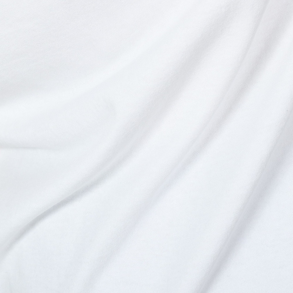 IPD（IPD）（メンズ）NO HARD DAYS 半袖Tシャツ IPDSSNB-711-WHT