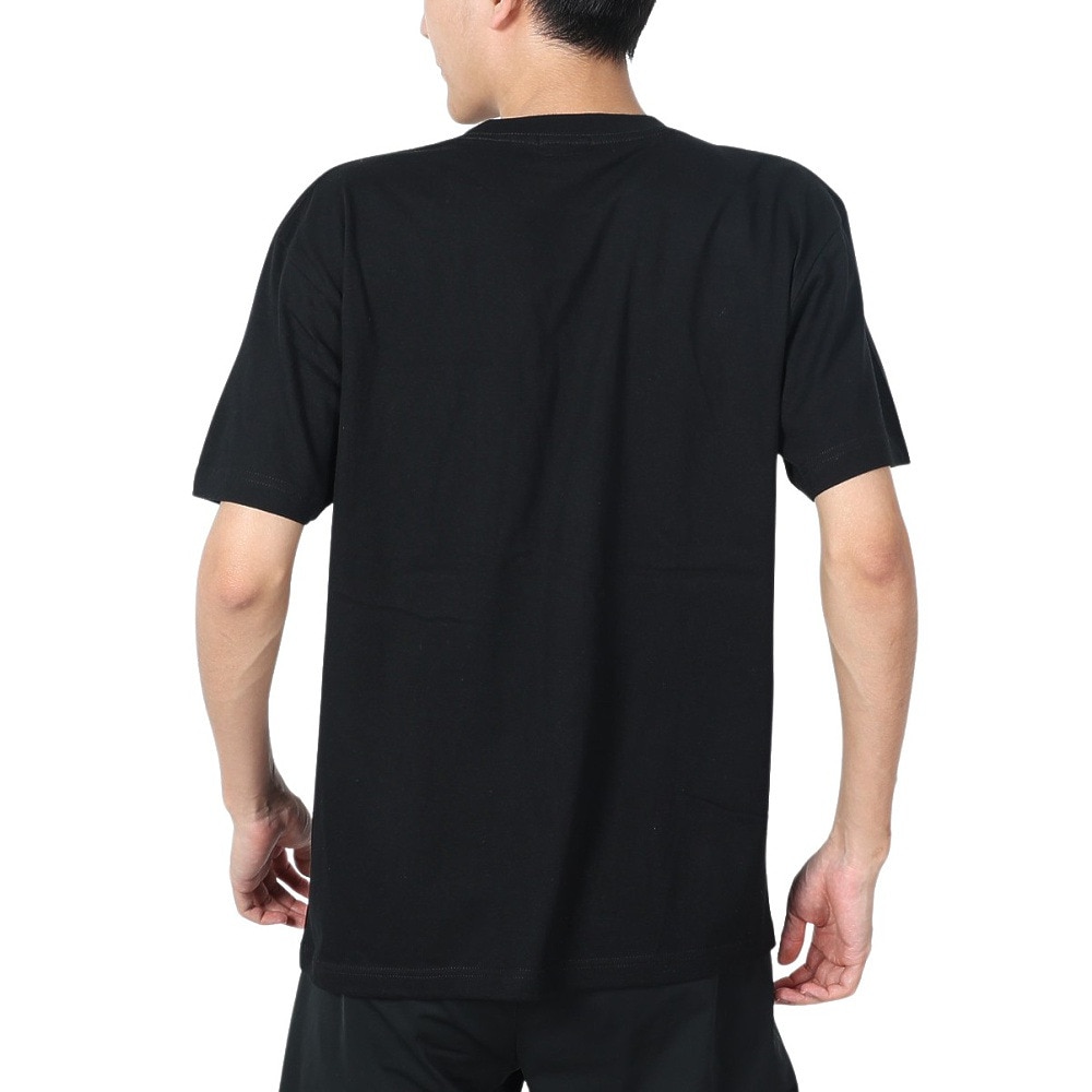 IPD（IPD）（メンズ）OG ポケット ショートスリーブ Tシャツ IPDSSOP-709-BLK