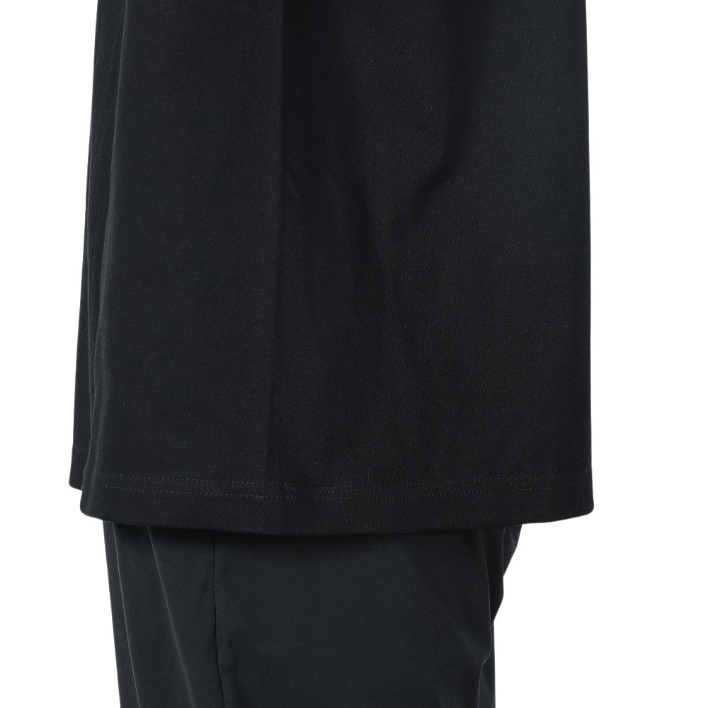IPD（IPD）（メンズ）OG ポケット ショートスリーブ Tシャツ IPDSSOP-709-BLK