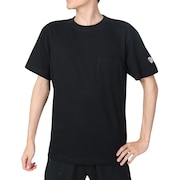 IPD（IPD）（メンズ）OG ポケット ショートスリーブTシャツ IPDSSOP-709-BLK