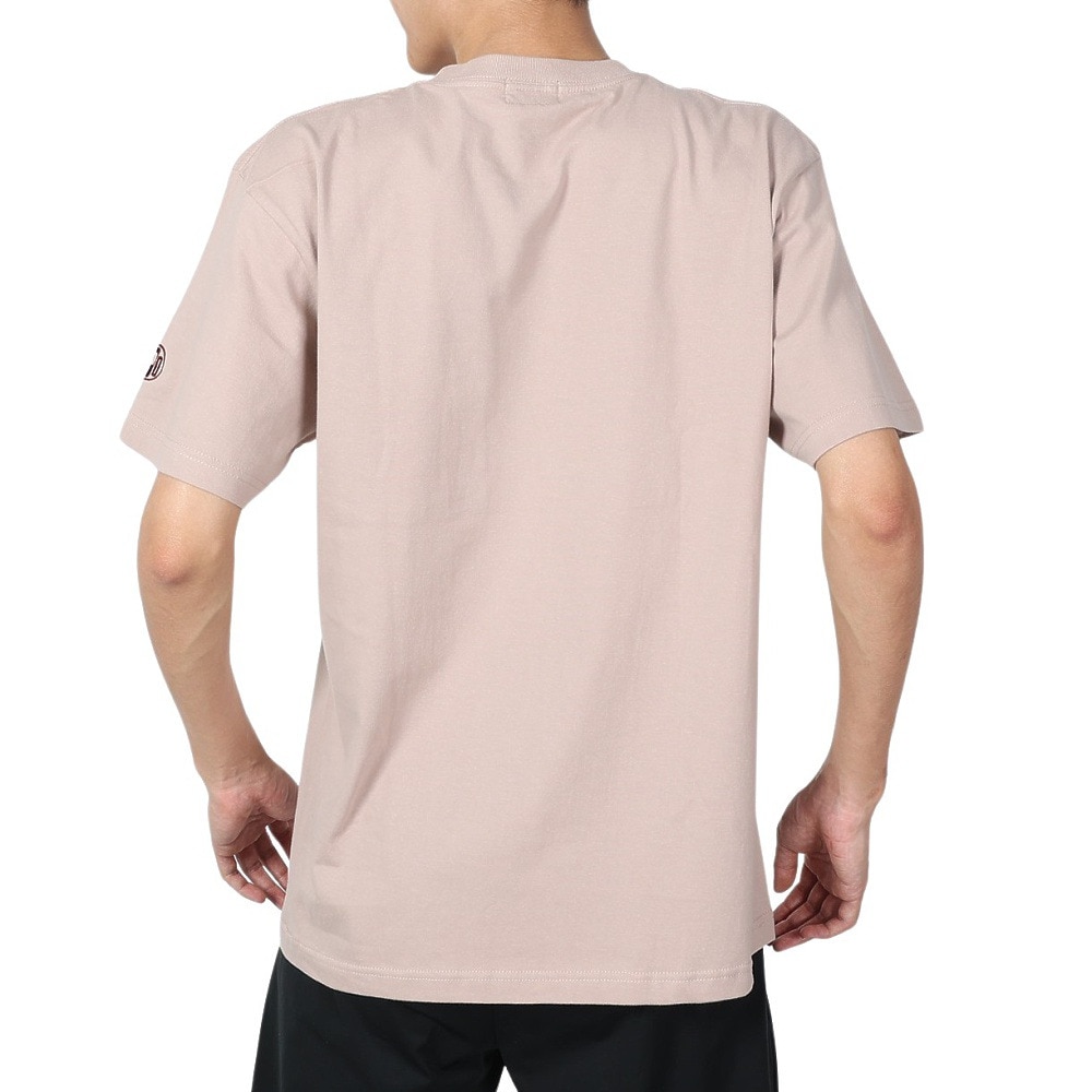 IPD（IPD）（メンズ）OG ポケット ショートスリーブ Tシャツ IPDSSOP-709-MUV