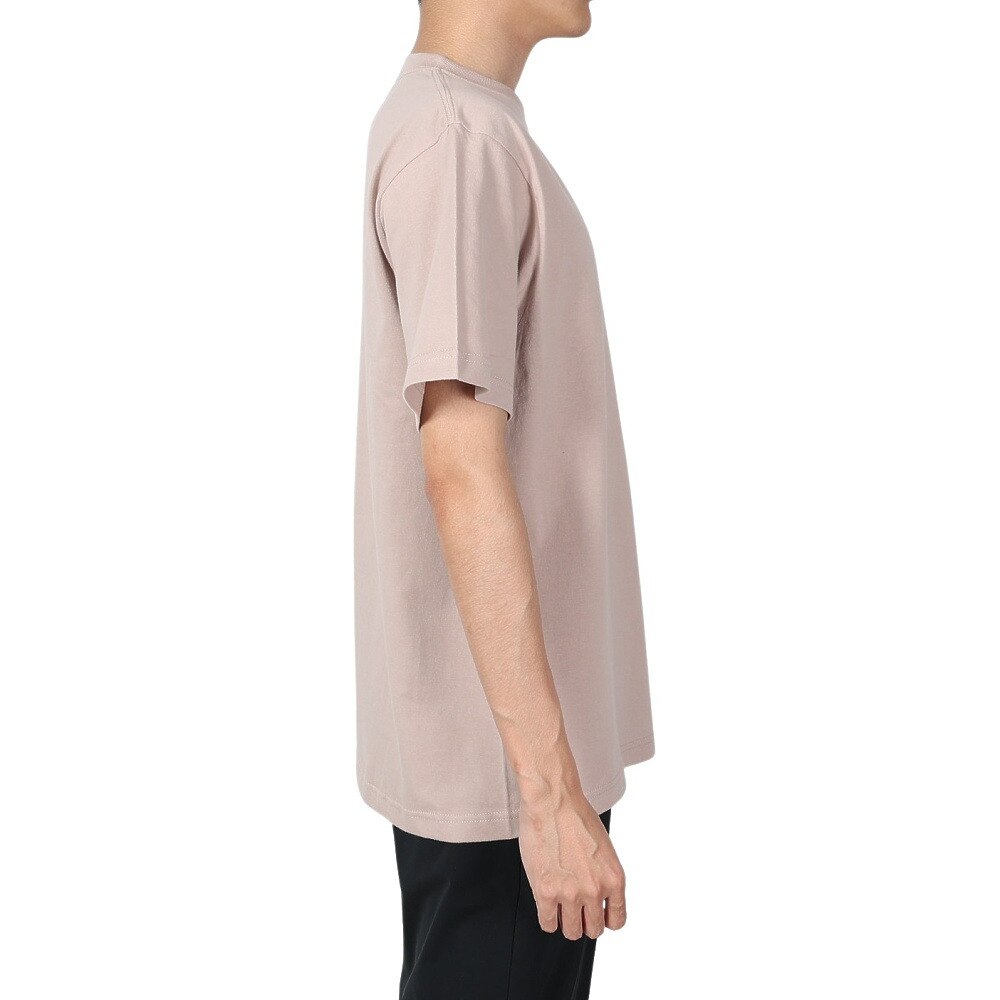IPD（IPD）（メンズ）OG ポケット ショートスリーブ Tシャツ IPDSSOP-709-MUV