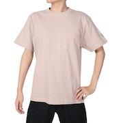 IPD（IPD）（メンズ）OG ポケット ショートスリーブ Tシャツ IPDSSOP-709-MUV