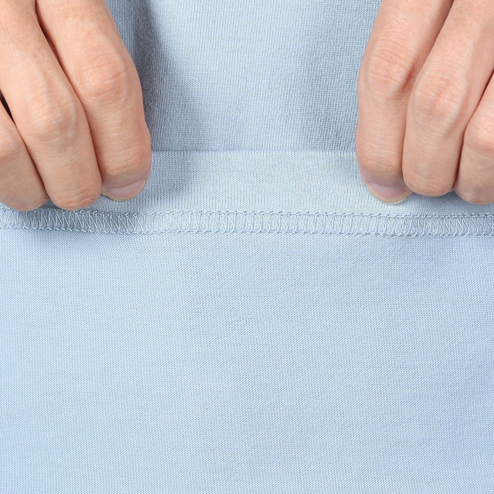 IPD（IPD）（メンズ）OG ポケット ショートスリーブ Tシャツ IPDSSOP-709-S.BLU