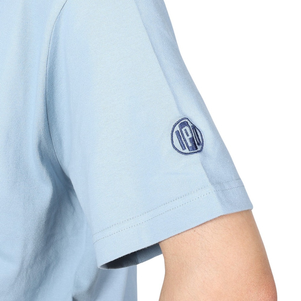 IPD（IPD）（メンズ）OG ポケット ショートスリーブ Tシャツ IPDSSOP-709-S.BLU