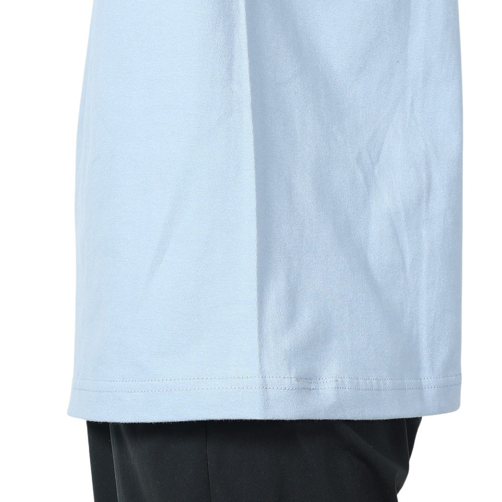 IPD（IPD）（メンズ）OG ポケット ショートスリーブ Tシャツ IPDSSOP-709-S.BLU