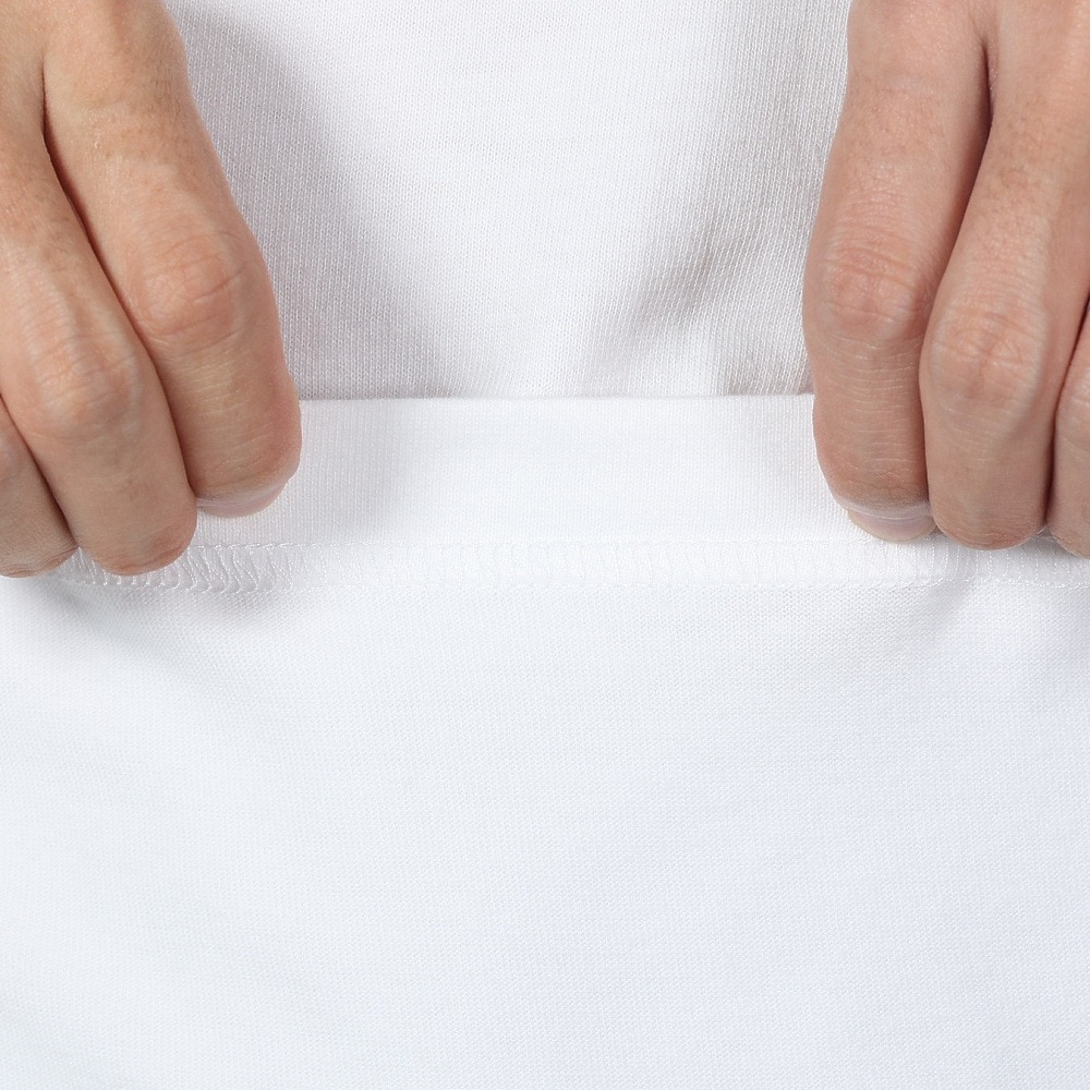 IPD（IPD）（メンズ）OG ポケット ショートスリーブ Tシャツ IPDSSOP-709-WHT