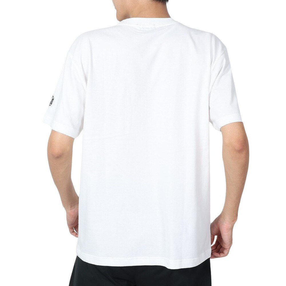 IPD（IPD）（メンズ）OG ポケット ショートスリーブ Tシャツ IPDSSOP-709-WHT