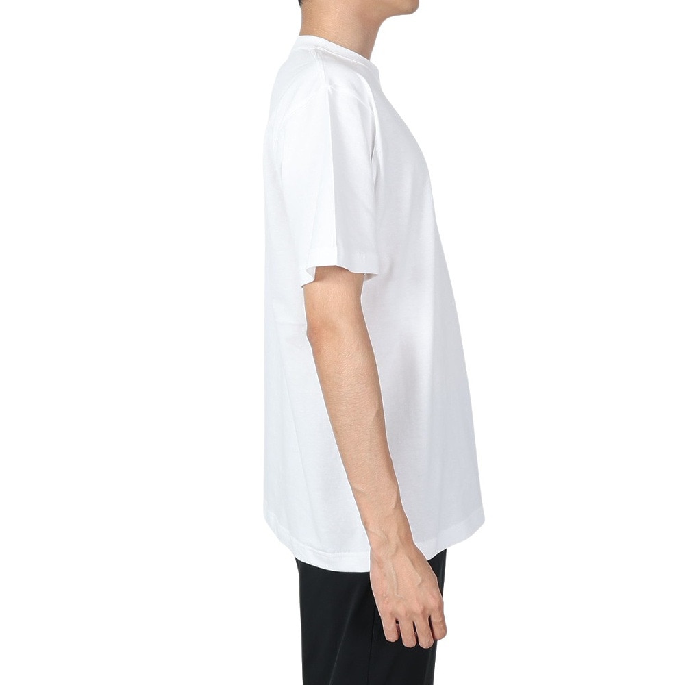 IPD（IPD）（メンズ）OG ポケット ショートスリーブ Tシャツ IPDSSOP-709-WHT