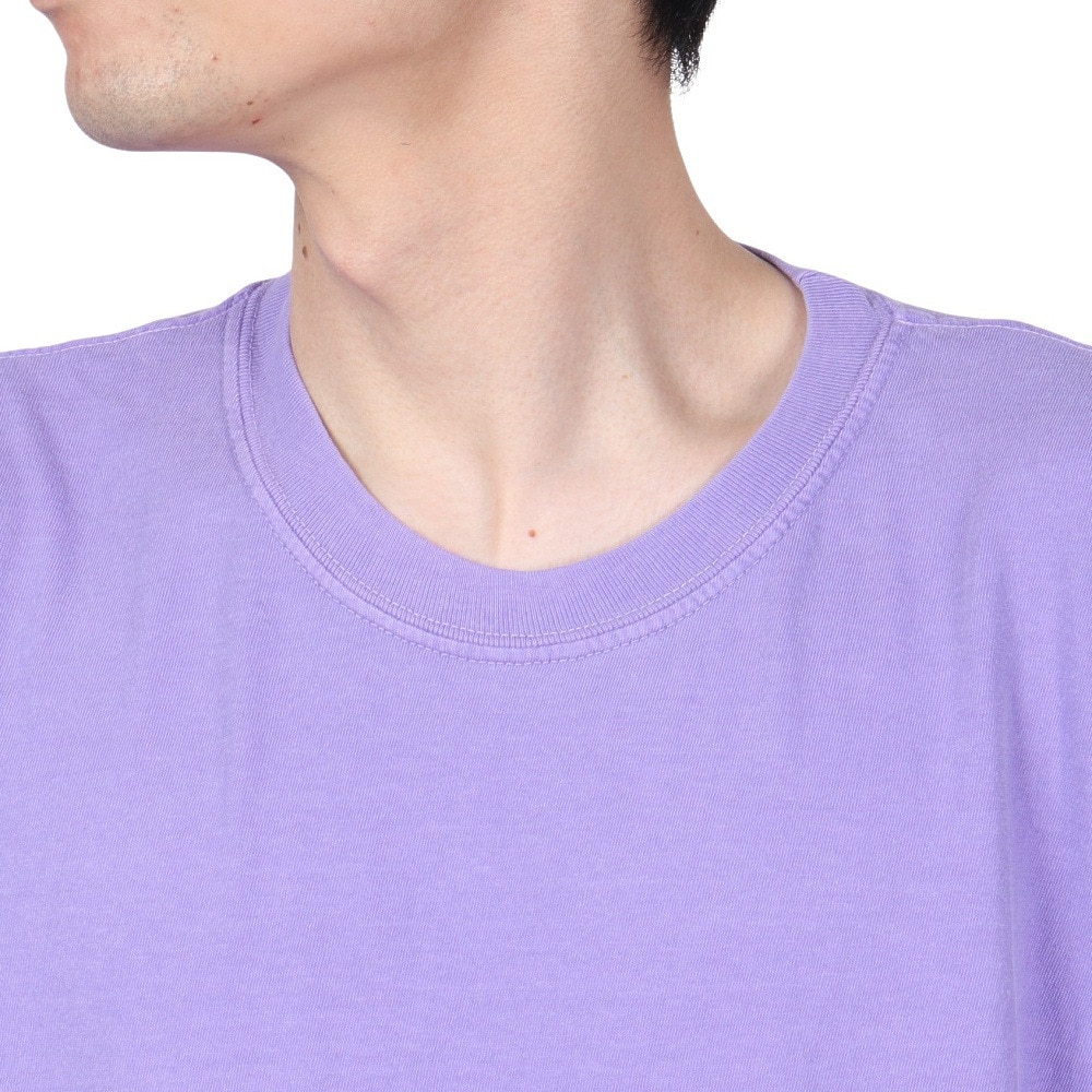 IPD（IPD）（メンズ）SHAKA EVERYDAY ショートスリーブ Tシャツ IPDSSSE-715-PPL