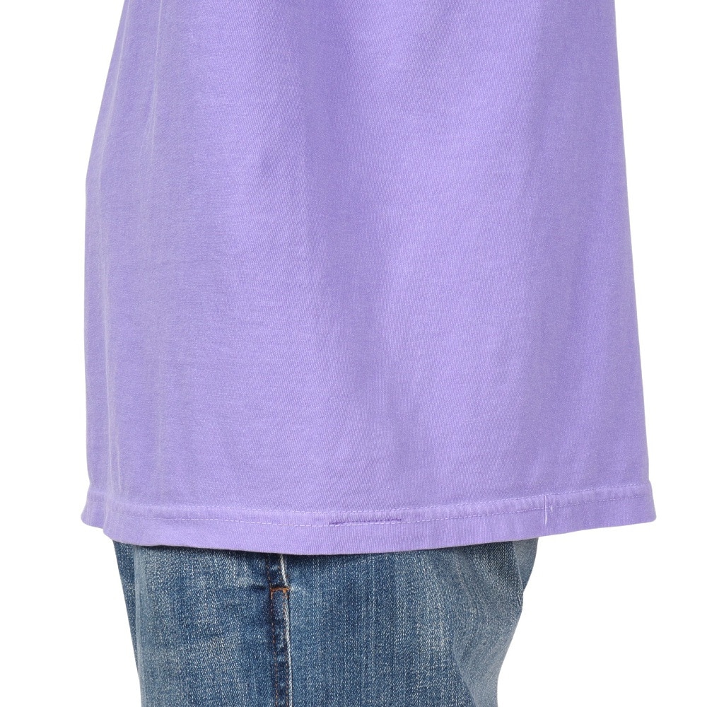 IPD（IPD）（メンズ）SHAKA EVERYDAY ショートスリーブ Tシャツ IPDSSSE-715-PPL