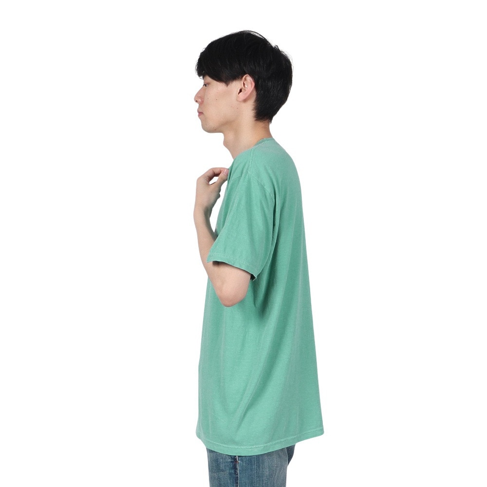 IPD（IPD）（メンズ）SHAKA EVERYDAY ショートスリーブ Tシャツ IPDSSSE-715-TLM