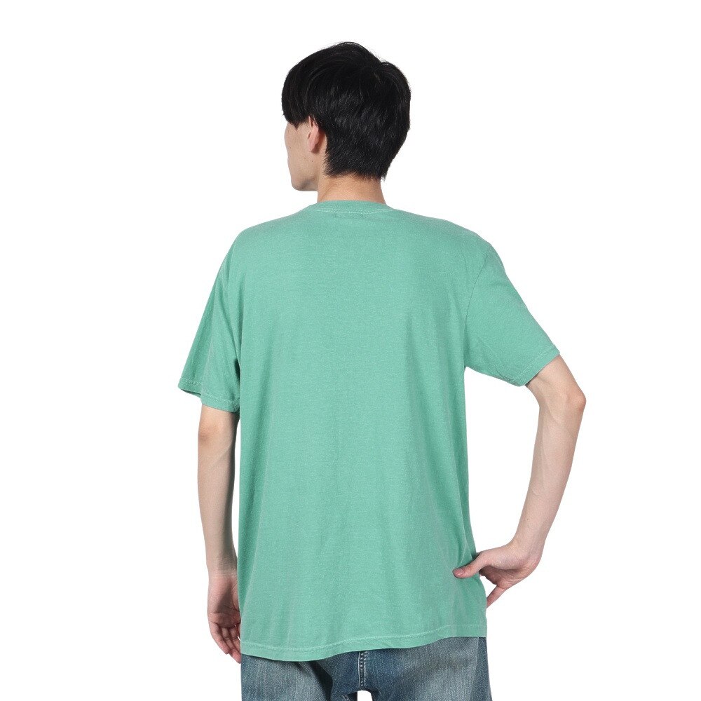 IPD（IPD）（メンズ）SHAKA EVERYDAY ショートスリーブ Tシャツ IPDSSSE-715-TLM