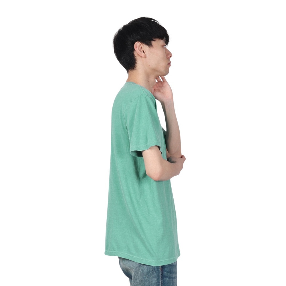 IPD（IPD）（メンズ）SHAKA EVERYDAY ショートスリーブ Tシャツ IPDSSSE-715-TLM