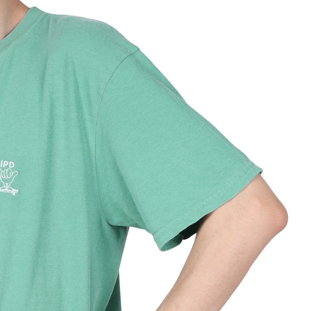 IPD（IPD）（メンズ）SHAKA EVERYDAY ショートスリーブ Tシャツ IPDSSSE-715-TLM