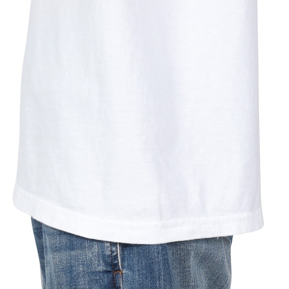 IPD（IPD）（メンズ）SHAKA EVERYDAY ショートスリーブ Tシャツ IPDSSSE-715-WHT
