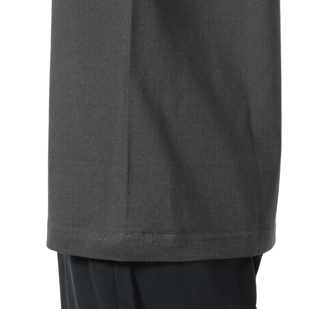 IPD（IPD）（メンズ）FLYER ショートスリーブ Tシャツ IPDSSSN-714-C.GRY
