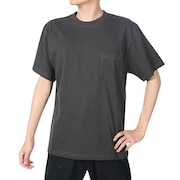 IPD（IPD）（メンズ）FLYER ショートスリーブ Tシャツ IPDSSSN-714-C.GRY