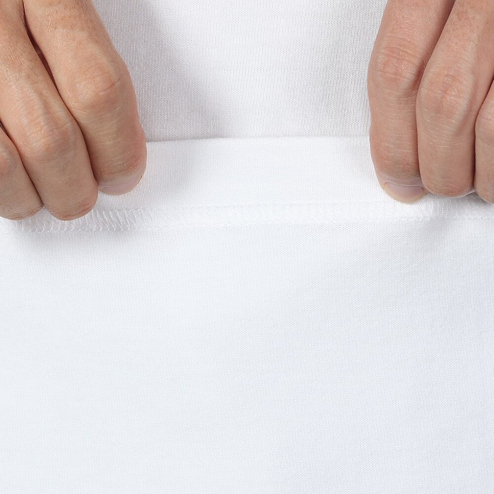 IPD（IPD）（メンズ）FLYER ショートスリーブ Tシャツ IPDSSSN-714-WHT