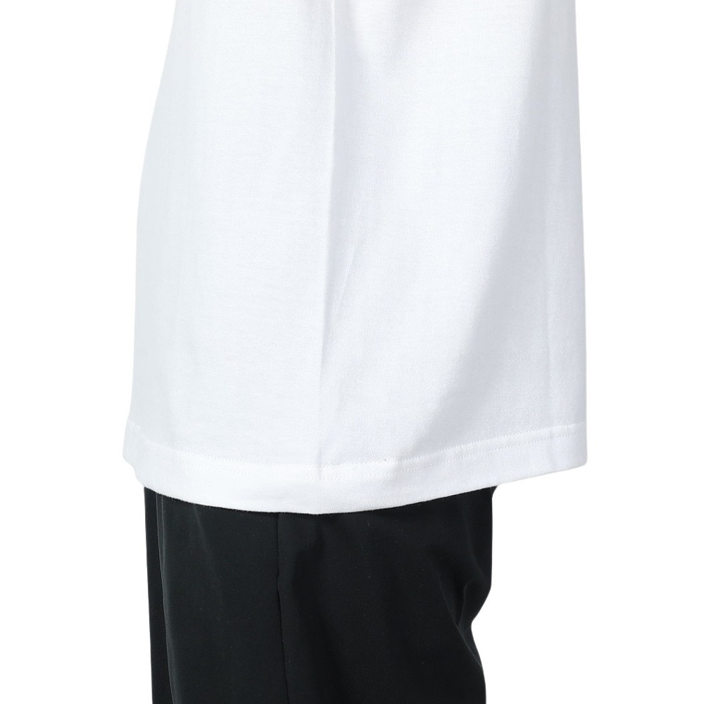IPD（IPD）（メンズ）FLYER ショートスリーブ Tシャツ IPDSSSN-714-WHT