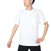 IPD（IPD）（メンズ）FLYER ショートスリーブ Tシャツ IPDSSSN-714-WHT