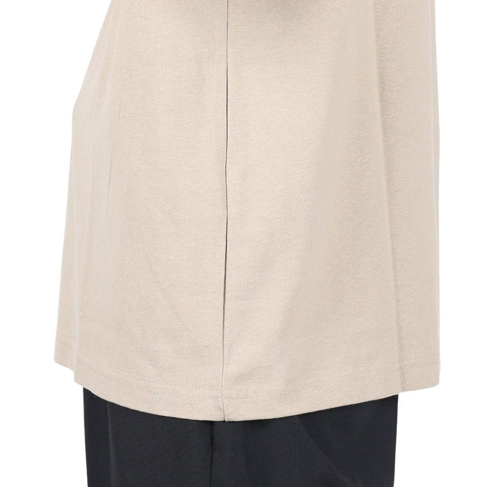 ベンデイビス（BEN DAVIS）（メンズ）半袖シャツ ピスポケットTシャツ 23580000-BEI