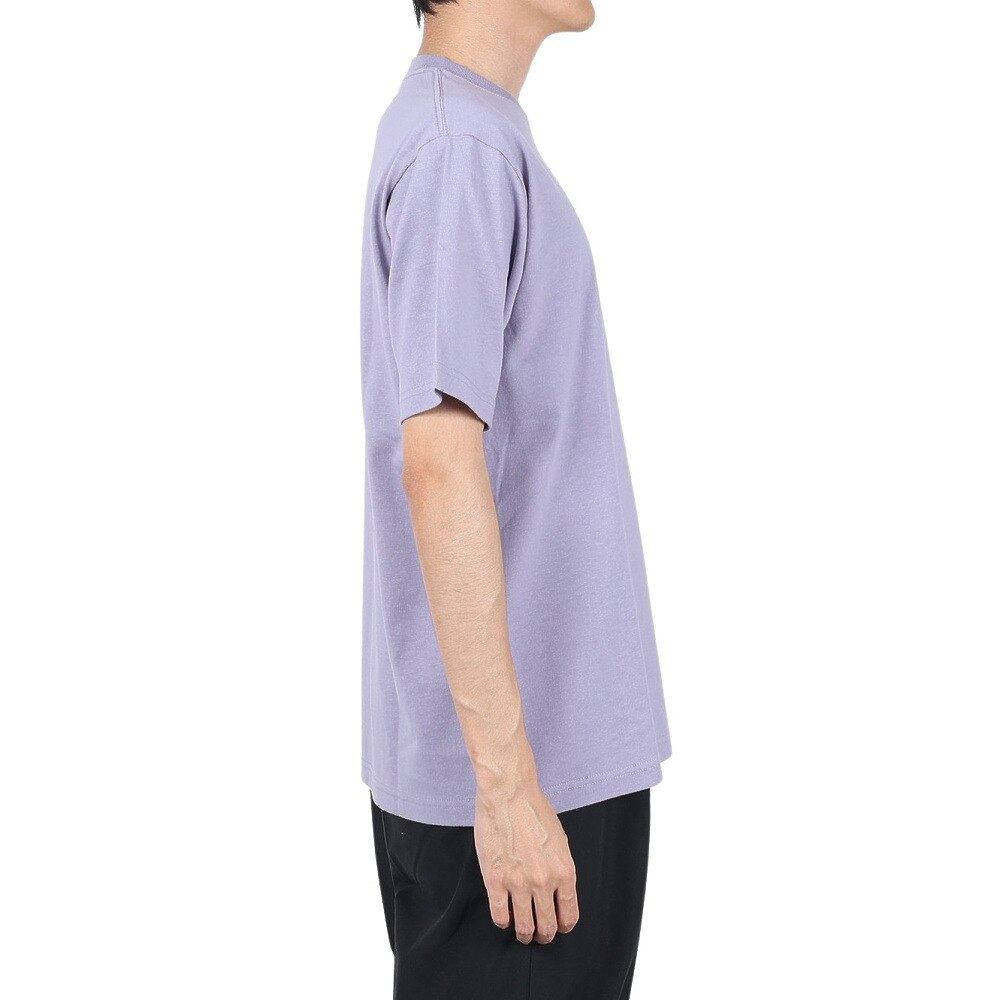 ベンデイビス（BEN DAVIS）（メンズ）半袖シャツ ピスポケットTシャツ 23580000-LIL