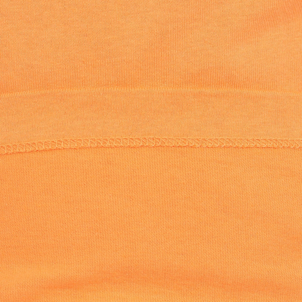 ベンデイビス（BEN DAVIS）（メンズ）オーバーラップ 半袖 Tシャツ 24580018-ORG