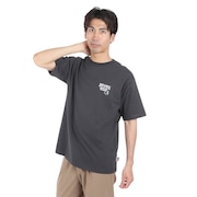 (メンズ)フローティング ボート 半袖 Tシャツ 24580022-CHA