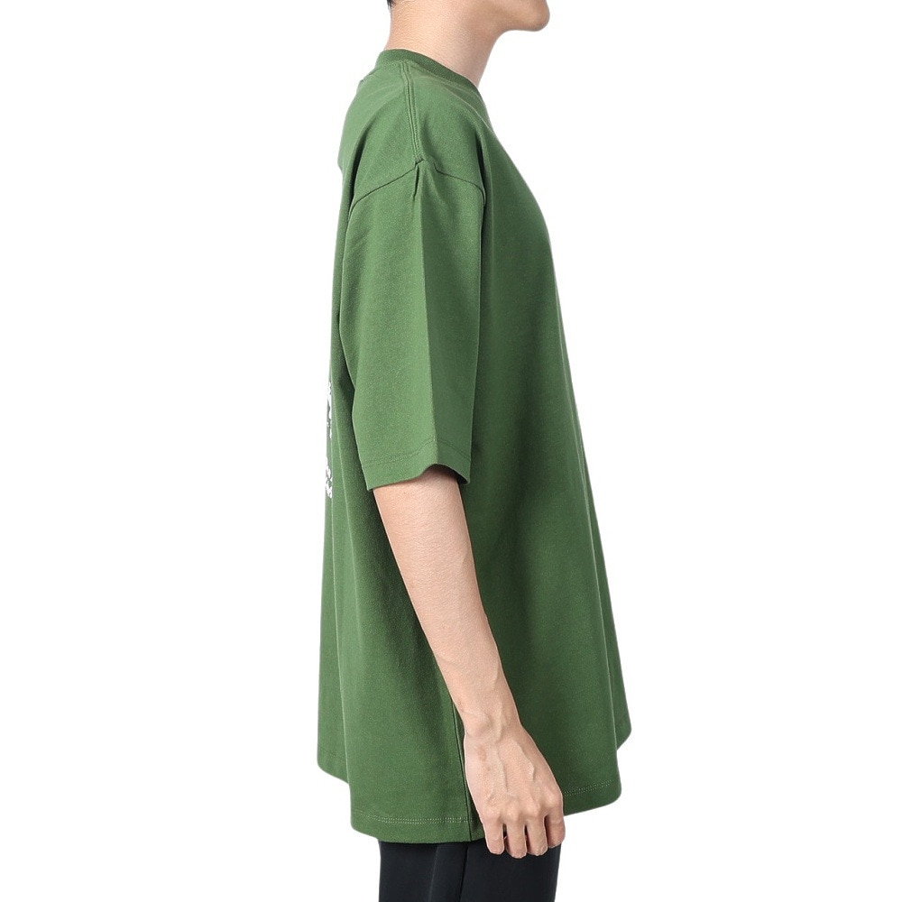 ベンデイビス（BEN DAVIS）（メンズ）スモーキング テレビ 半袖Tシャツ 24580024-FGR