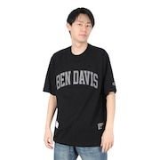 (メンズ)アーチロゴ 半袖Tシャツ 24580035