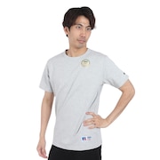 (メンズ)PRO Cotton REG 半袖Tシャツ RBM24S0003