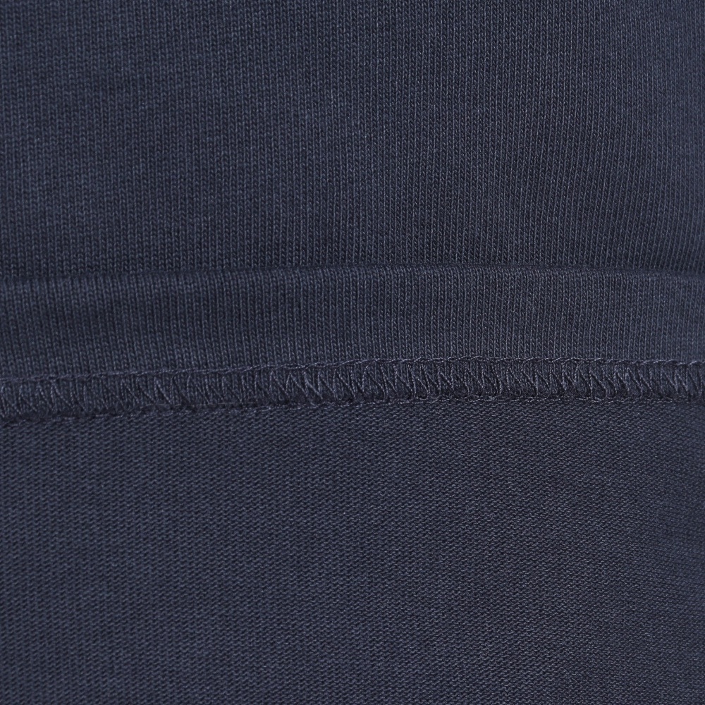 ラッセル（RUSSELL）（メンズ）PRO Cotton 半袖ポケット付Tシャツ RBM24S0004 NVY