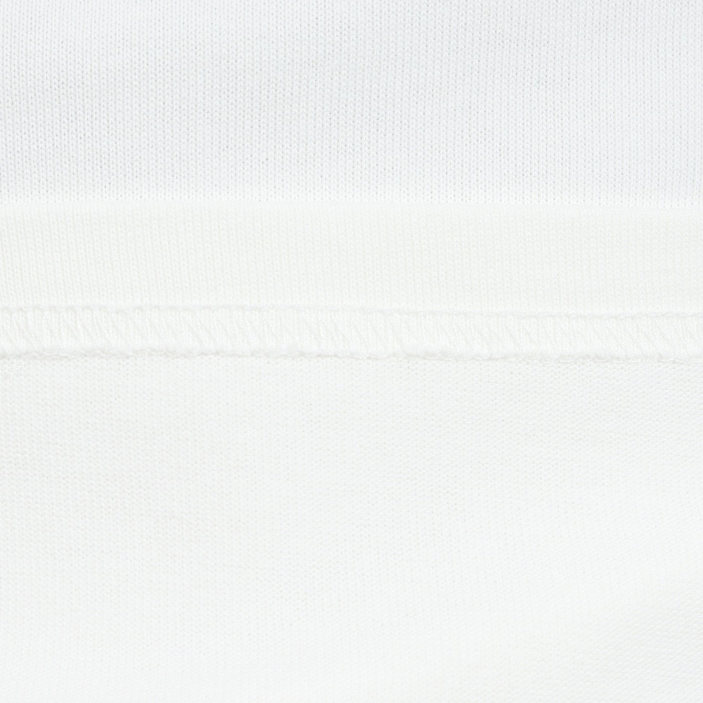 ラッセル（RUSSELL）（メンズ）PRO Cotton 半袖ポケット付Tシャツ RBM24S0004 WHT