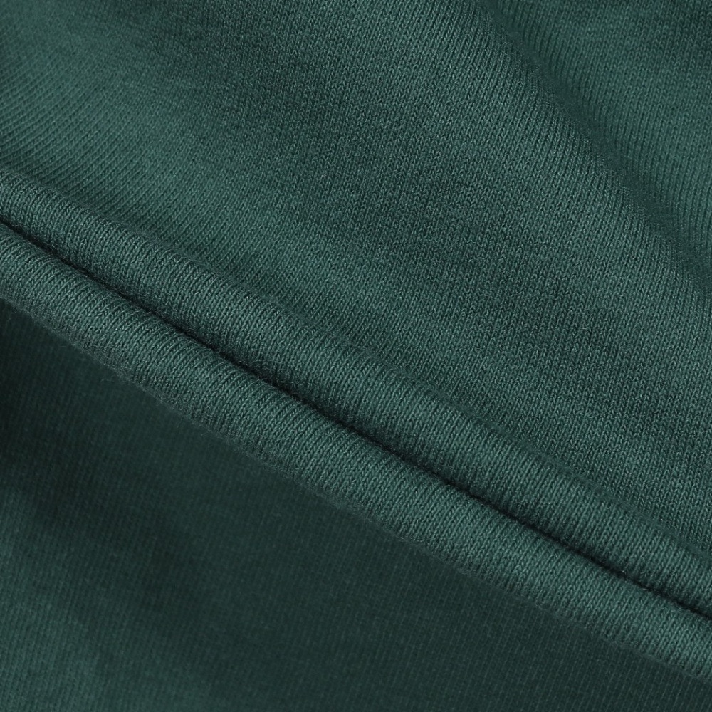 ラッセル（RUSSELL）（メンズ）16/-OEカレッジ 半袖Tシャツ RBM24S0006 DGRN