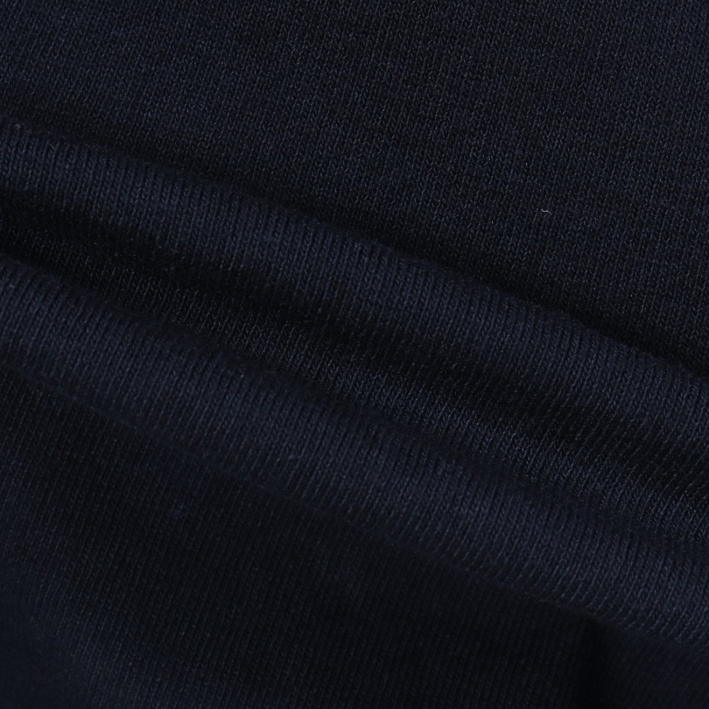ラッセル（RUSSELL）（メンズ）16/-OEカレッジ 半袖Tシャツ RBM24S0006 NVY