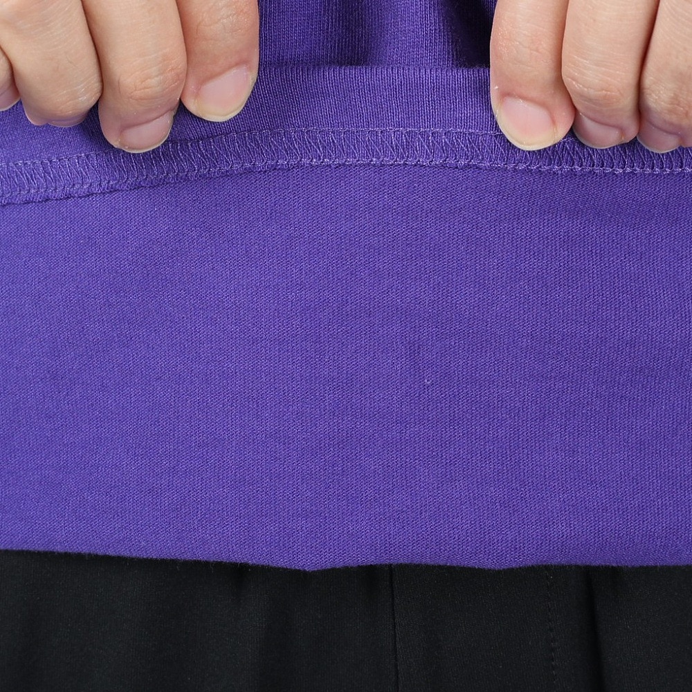 ラッセル（RUSSELL）（メンズ）16/-OE カレッジアメフト Tシャツ RBM24S0007 PUL