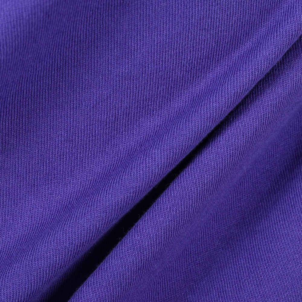 ラッセル（RUSSELL）（メンズ）16/-OE カレッジアメフト Tシャツ RBM24S0007 PUL