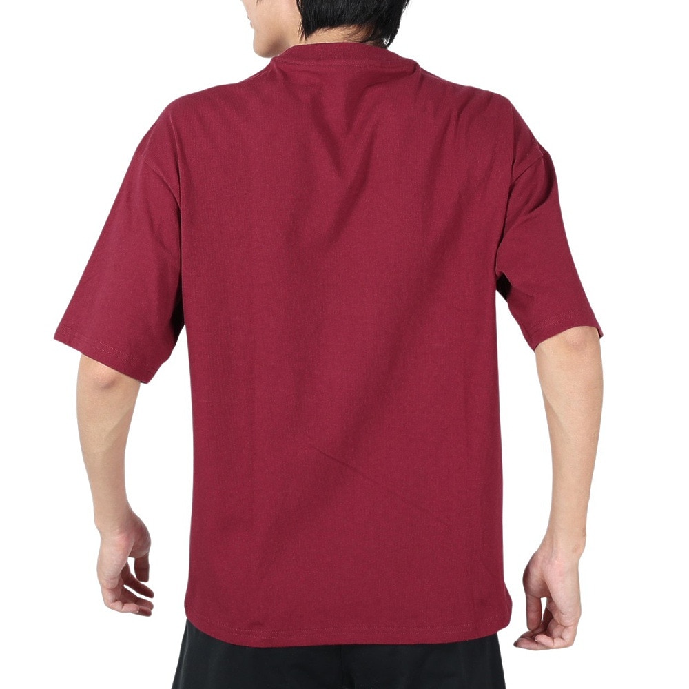 ラッセル（RUSSELL）（メンズ）16/-OE カレッジアメフト Tシャツ