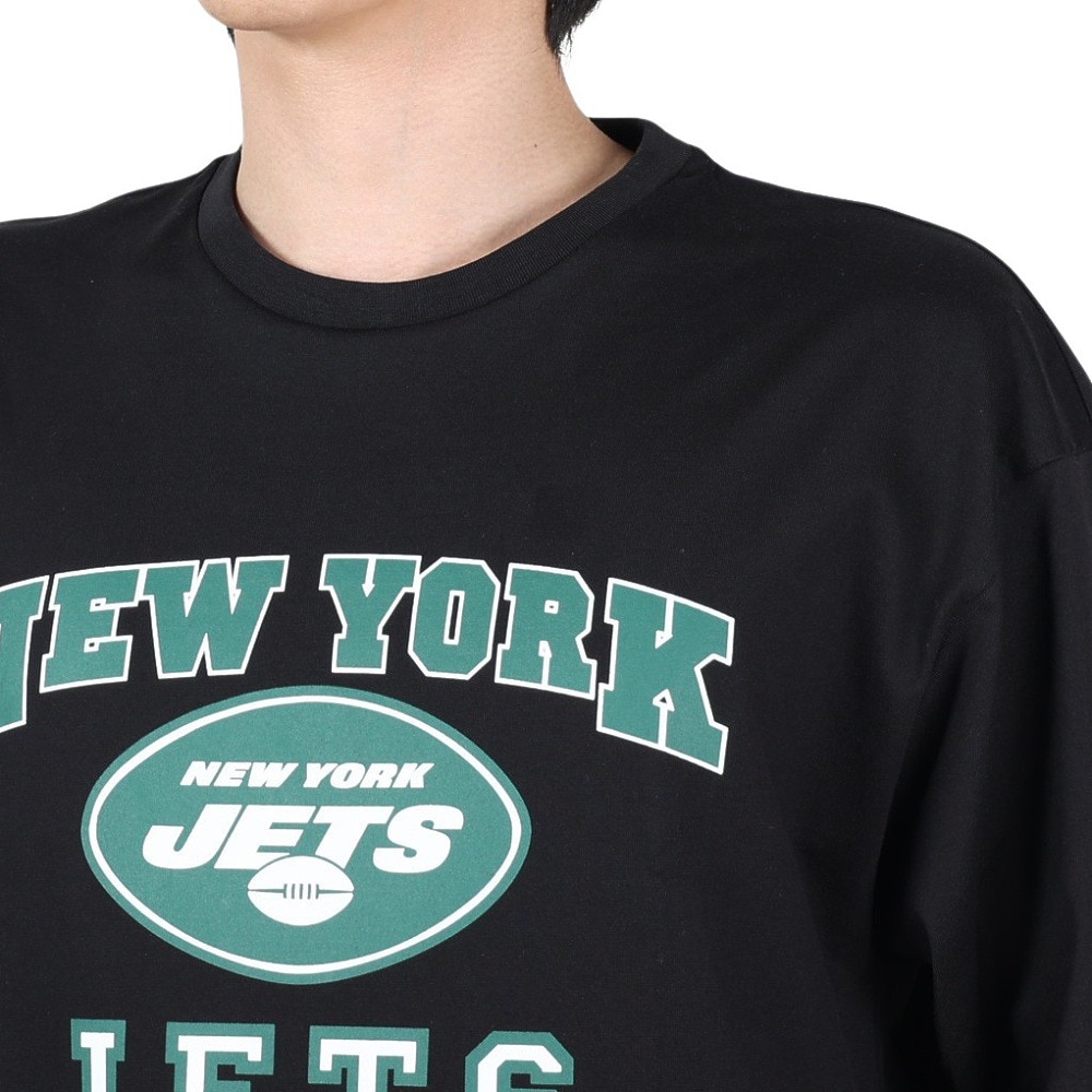 ラッセル（RUSSELL）（メンズ）NFLコラボ 半袖Tシャツ