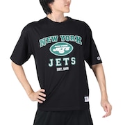 (メンズ)NFLコラボ 半袖Tシャツ RBM24S0015