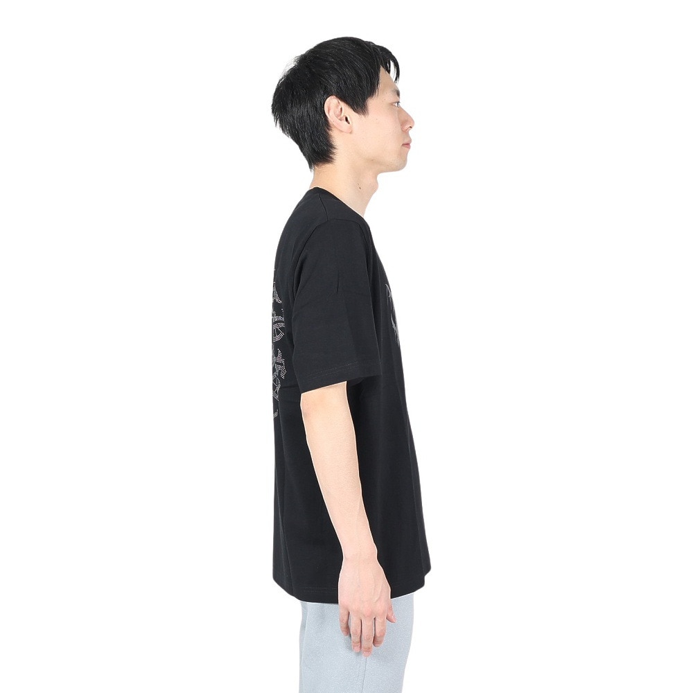 WASTED PARIS（WASTED PARIS）（メンズ）Tシャツ BLITZ 2411-07213-01300